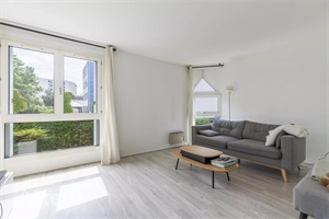 t3 à la vente -   93400  SAINT OUEN SUR SEINE, surface 75 m2 vente t3 - UBI430863299